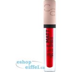 Catrice Matt Pro Ink Non-Transfer dlouhotrvající matná tekutá rtěnka 060 I Choose Passion 5 ml – Hledejceny.cz