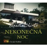 Nekonečná noc – Zboží Mobilmania