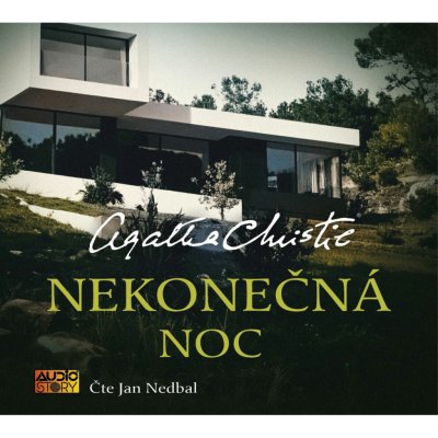 Nekonečná noc – Zboží Mobilmania