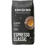 Tchibo Eduscho Espresso Classic zrnková 1 kg – Hledejceny.cz