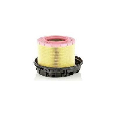 Vzduchový filtr MERCEDES-BENZ ACTROS, ACTROS MP2 / MP3, AXOR, AXOR 2 (11.02-) - MANN FILTER 18231 – Hledejceny.cz
