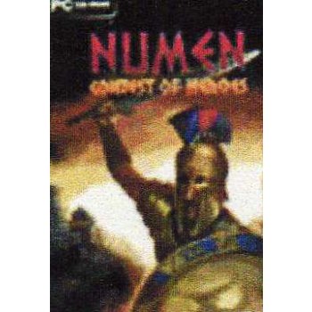 Numen: Contest of Heroes