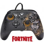 PowerA Advantage Wired Controller Fortnite Midas XBGP0238-01 – Zboží Živě