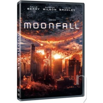 Moonfall DVD