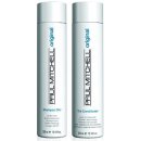 Paul Mitchell Original šampon 300 ml + kondicionér 300 ml dárková sada