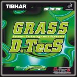 Tibhar Grass D.TecS – Zboží Mobilmania