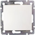 Legrand Valena bílý 774401 – Hledejceny.cz