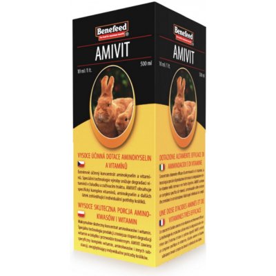 Amivit K 500 ml