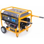 Powermat PM-AGR-6500M-EL – Hledejceny.cz