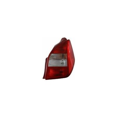 Zadní světlo - pravé CITROËN C2 | 2003-2008 | VISTEON | – Hledejceny.cz