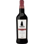 Sandeman Sherry Medium Dry 15% 0,75 l (holá láhev) – Zboží Dáma