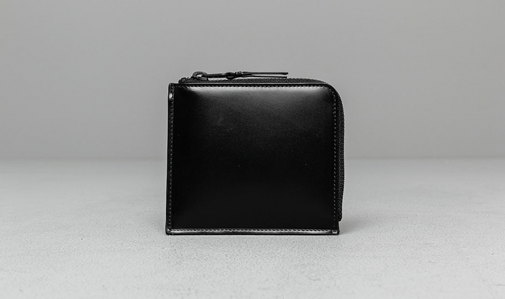 Comme des Garçons Wallet Very Black od 3 090 Kč - Heureka.cz