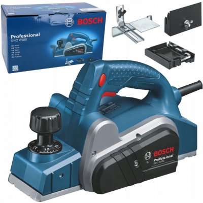 Bosch GHO 6500 0.601.596.000 – Zboží Dáma