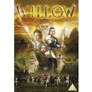 Willow DVD