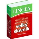 Rusko - český česko - ruský velký slovník, … nejen pro překladatele