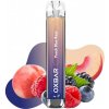 Jednorázová e-cigareta Oxbar C800 Peach Blue Razz 16 mg 800 potáhnnutí 10 ks