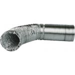 Vents Alu Flexi 102 mm x 1 m – Hledejceny.cz
