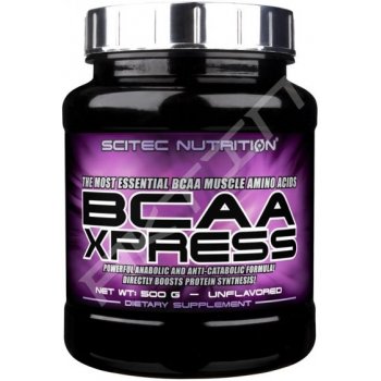 Scitec Nutrition BCAA Xpress 500 g