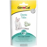 GimCat Denta Tabs 40 g – Zboží Mobilmania