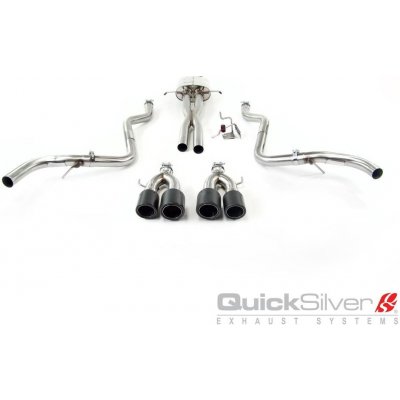 QuickSilver LR476S – Hledejceny.cz