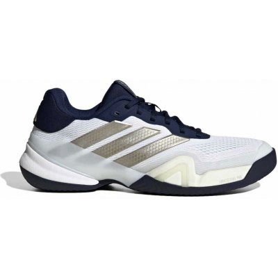 adidas Barricade 14 Clay Tennis Shoes Ftwr White – Zboží Mobilmania