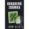 Kniha Ukradená známka - Klein Bram