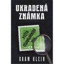 Ukradená známka - Klein Bram