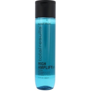 Matrix Total Results High Amplify Shampoo 300 ml