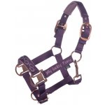 HKM Ohlávka My Lucky Alva lila Mini – Zboží Dáma