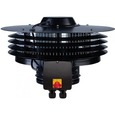 Soler & Palau CTB/4-400/160 Ecowatt – Hledejceny.cz