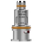 LVE Orion 2 Pro Mesh žhavící hlava 0,6 ohm – Hledejceny.cz