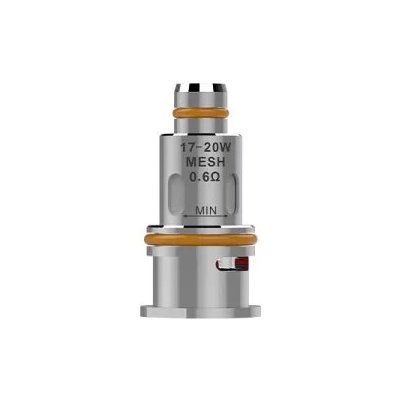 LVE Orion 2 Pro Mesh žhavící hlava 0,6 ohm – Hledejceny.cz