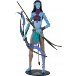 McFarlane Toys Avatar: Fire and Ash Neytiri Omatikaya Warrior 18 cm – Zboží Dáma
