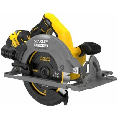 Stanley SFMCS551B-XJ – Zboží Mobilmania