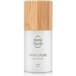 NANI gel lak Simply Pure Base 5 ml – Zbozi.Blesk.cz