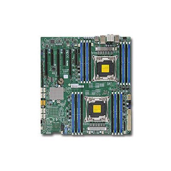 Supermicro MBD-X10DAi-O