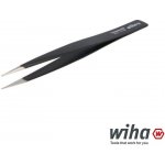 Wiha pinzeta 32325 ESD precizní 130 mm – Zboží Dáma