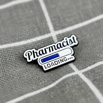 Pinarna Pharmacist loading... Načítající se lékárník... – Hledejceny.cz