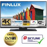 Finlux TV58FUF7161 – Hledejceny.cz