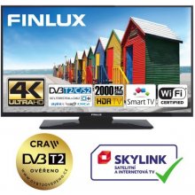 Finlux TV58FUF7161