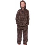 Extra 1T0461 hnědé – Sleviste.cz