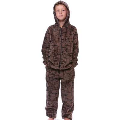 Extra 1T0461 hnědé – Sleviste.cz