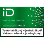 iD Polar Green Tobacco Q – Zboží Mobilmania