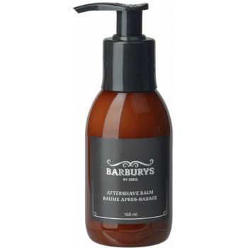 Barburys Aftershave Balm balzám po holení 150 ml