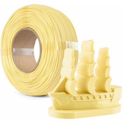 Spectrum Pastello PLA 1.75mm 1kg Lemon Cream – Zboží Živě