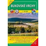TM 118 Bukovské vrchy 1: 50 000 – Zboží Mobilmania
