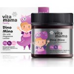 Siberin Wellness Vitamama Dino Mino Mix 100 g – Hledejceny.cz