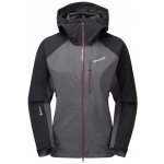 Montane Pac Plus Xt Jacket šedá – Zboží Mobilmania