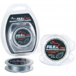 Filfishing Šňůra Filex Feeder Braid 25m 0,14mm 8,9kg – Zboží Mobilmania