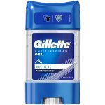 Gillette Endurance Arctic Ice deostick gel 70 ml – Sleviste.cz
